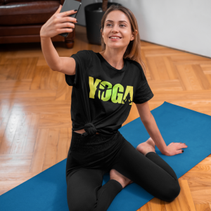 YOGA YOGA
