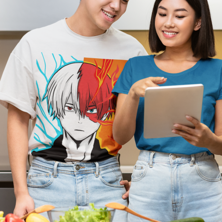 Todoroki