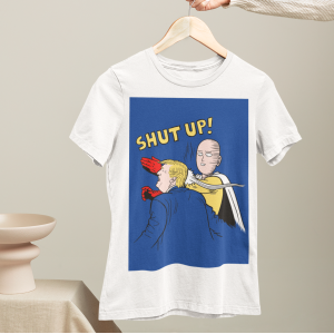 Shut Up TRUMP!