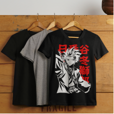 Hitsugaya Toushirou