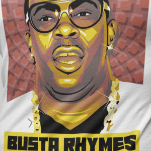 Busta Rhymes