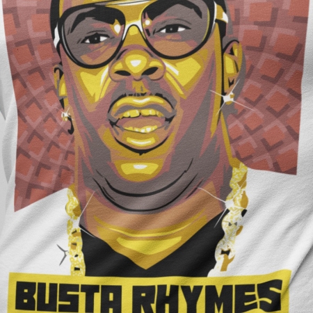 Busta Rhymes