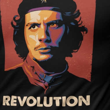 Revolution