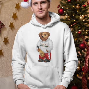 Tipsy Teddy