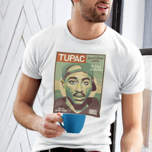 2PAC THUG LIFE