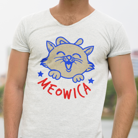 Meowica