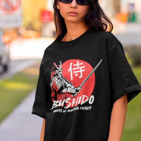 Samurai Bushido