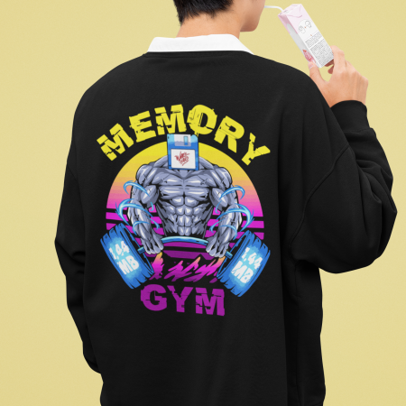 Discet Memory GYM