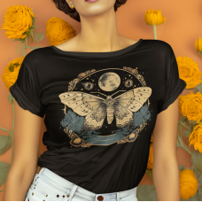 Astral Butterfly 