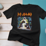 DEF LEPPARD Hysteria