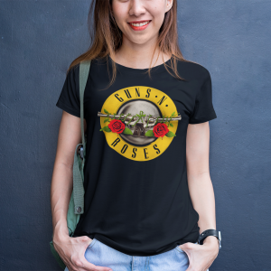 Guns N' Roses Greatest Hits 