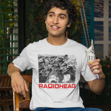 Radiohead - Fear Stalks the Land