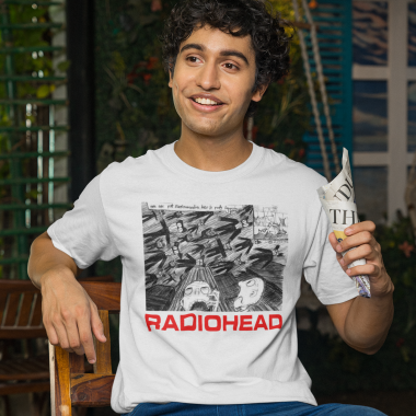 Radoiohead