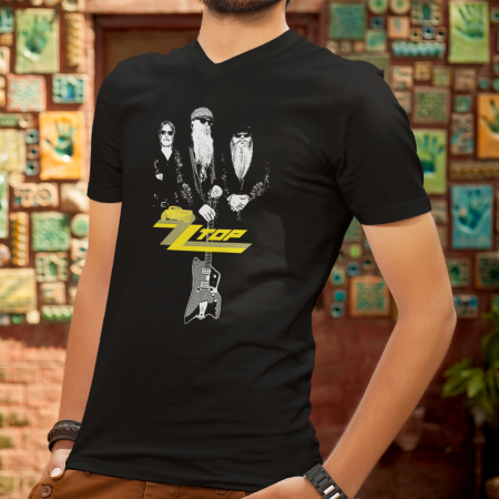 Zz Top