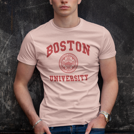 BOSTON UNIVERSITY