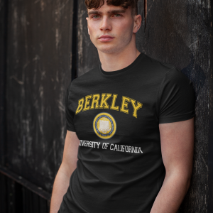 BERKLEY UNIVERSITY OF CALIFORNIA