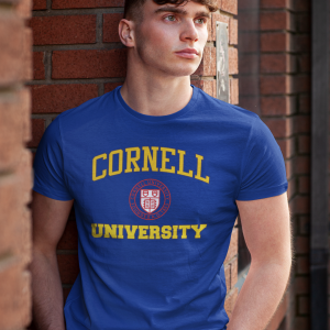 CORNELL University