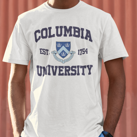 COLUMBIA UNIVERSITY