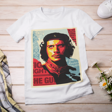 Che Guevara