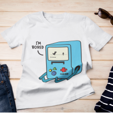 MINISO Adventure Time Plush