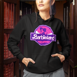 Barbieland