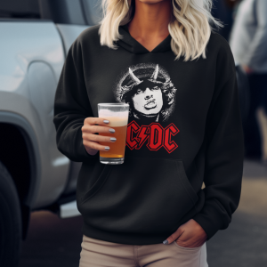 AC DC