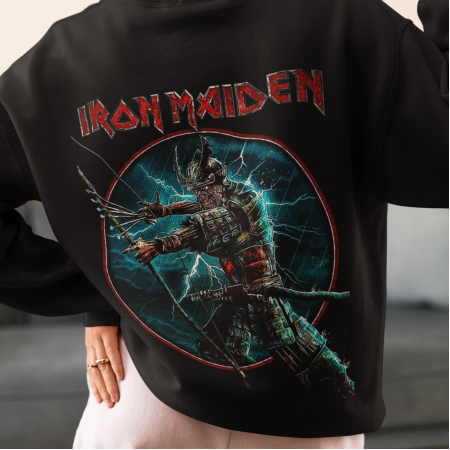 Iron Maiden