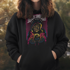 Black Sabbath The End British Rock Band