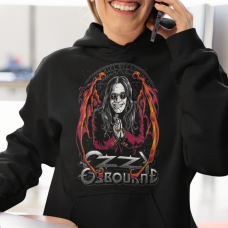 Ozzy Osbourne