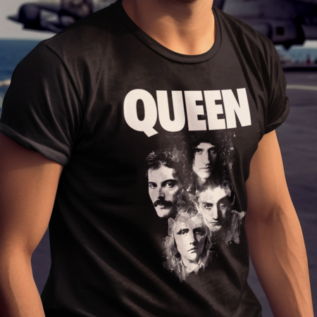 QUEEN - FOREVER