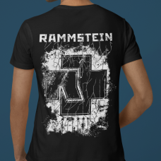 Rammstein - Sechs Herzen Die Brennen
