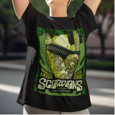 Scorpions