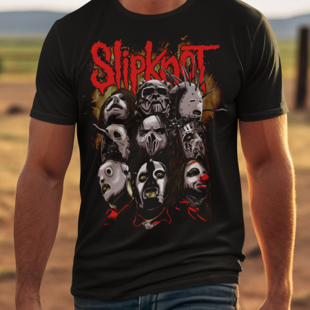 Slipknot Poster