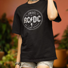AC/DC ROCK N ROLL DAMANATION