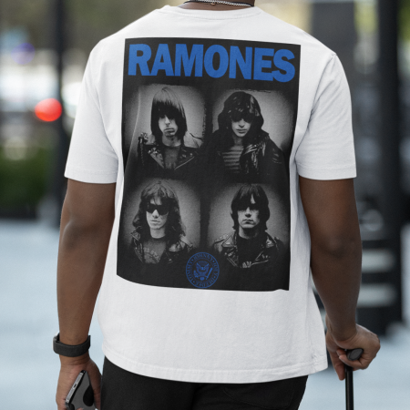 Ramones