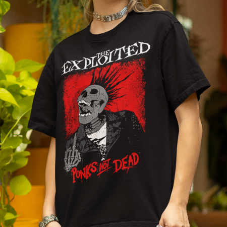 The Exploited