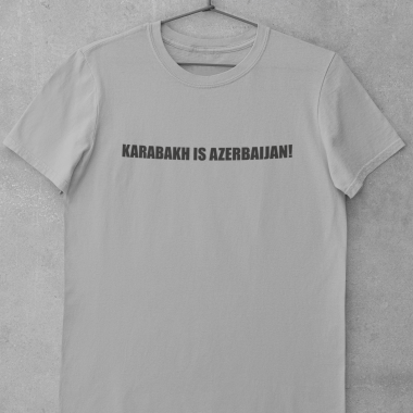 KARABAKH IS AZERBAIJAN