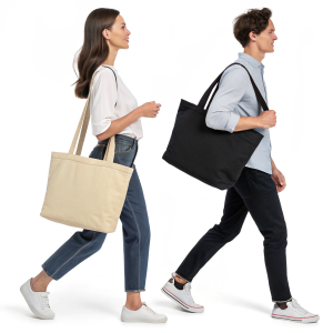 Çantalar və Şopperlər