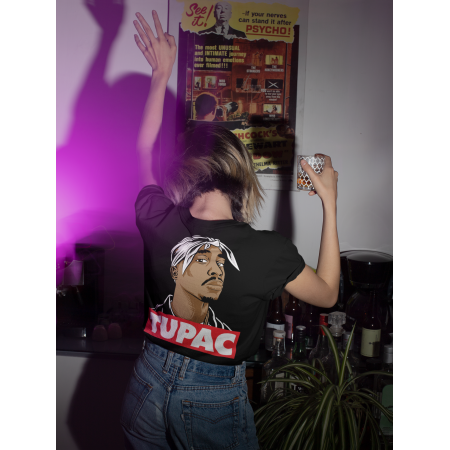 Tupac