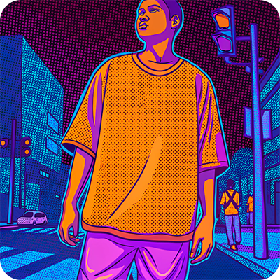 Street Wear - Urban Style Fashion Street Wear - Urban Style Fashion