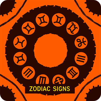 Zodiak Zodiak
