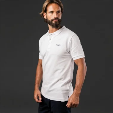 Polo T-shirt of premium quality!