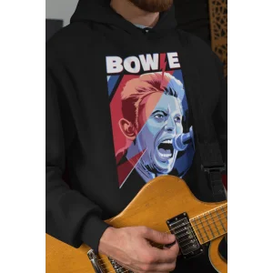 Bowie