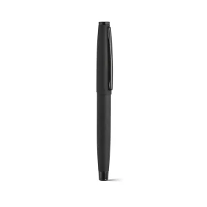 DREISER - Pen Recycled Stainless Steel Black Ink