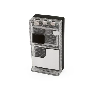 ELEXA - Powerbank Recycled ABS 20000 mAh