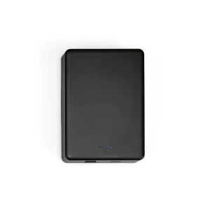 HOOKE - Powerbank Recycled ABS Battery 10000 mAh