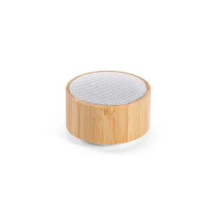 EINSTEIN - Speaker Bamboo 400 mAh