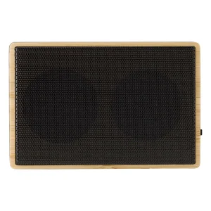 FOX - Bamboo wireless speaker