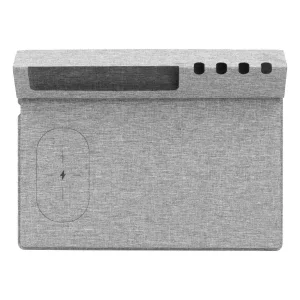 CAMDEN - BrandCharger Evopad Charge wireless charger
