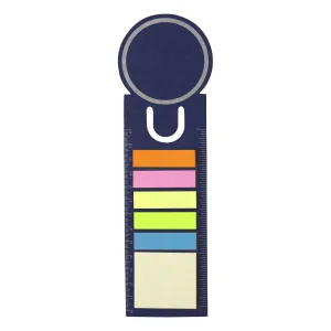 CLAY - Cardboard bookmark